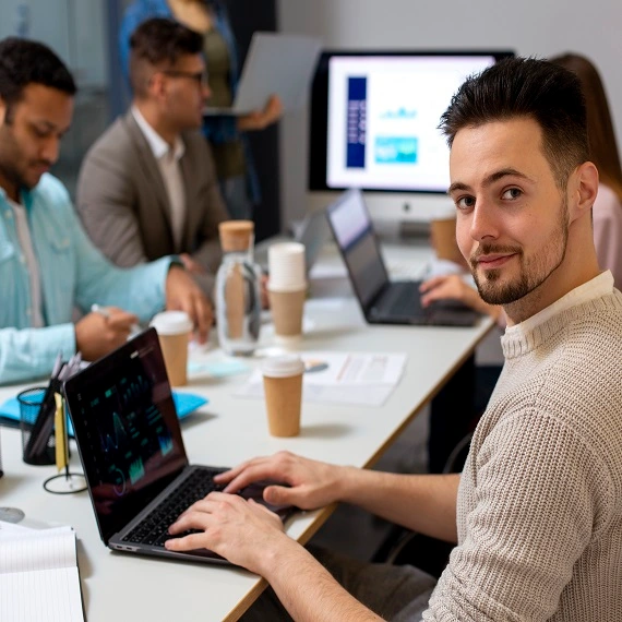 RS Top Coder AboutUs